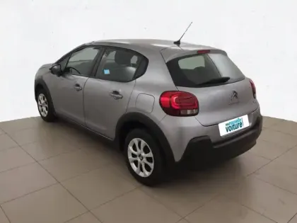 Photo 30 Citroën C3  BlueHDi 100 S&S BVM6