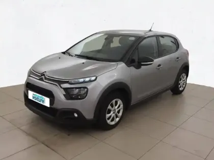 Photo 24 Citroën C3  BlueHDi 100 S&S BVM6