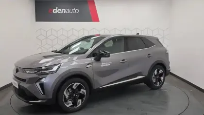 Photo 9 Renault Symbioz  E-Tech full hybrid 160 ch