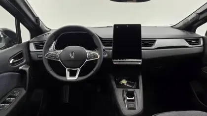 Photo 41 Renault Symbioz  E-Tech full hybrid 160 ch