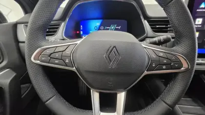 Photo 25 Renault Symbioz  E-Tech full hybrid 160 ch