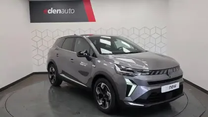 Photo Renault Symbioz Techno