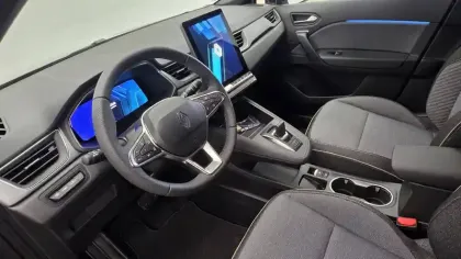 Photo 42 Renault Symbioz  E-Tech full hybrid 160 ch