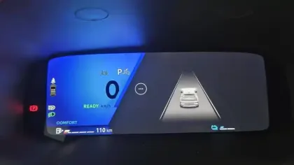 Photo 23 Renault Symbioz  E-Tech full hybrid 160 ch