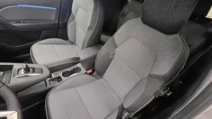 Photo 43 Renault Symbioz  E-Tech full hybrid 160 ch