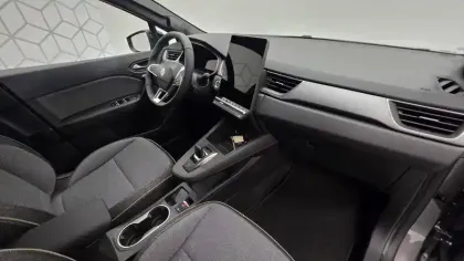 Photo 38 Renault Symbioz  E-Tech full hybrid 160 ch