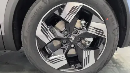 Photo 35 Renault Symbioz  E-Tech full hybrid 160 ch
