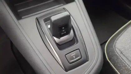 Photo 15 Renault Symbioz  E-Tech full hybrid 160 ch