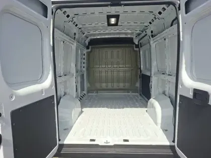 Photo Peugeot Boxer Active