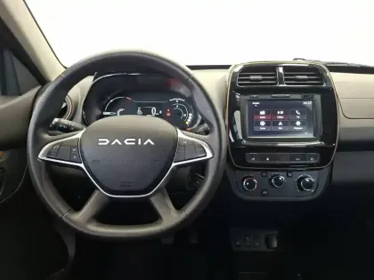 Photo 14 Dacia Spring 