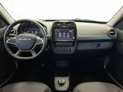Photo 10 Dacia Spring 