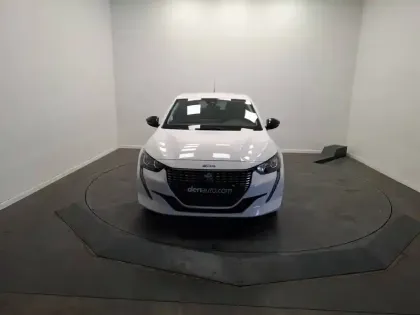 Photo 7 Peugeot 208  BlueHDi 100 S&S BVM6