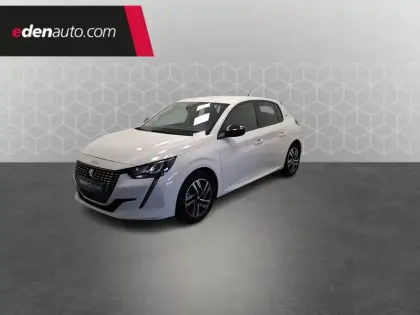 Photo Peugeot 208 Style