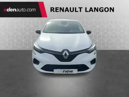 Photo 7 Renault Clio  TCe 90