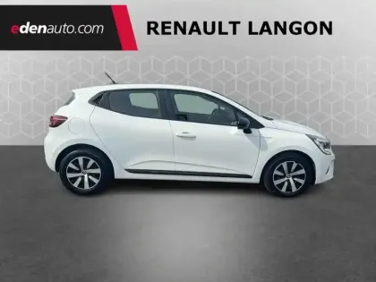 Photo 5 Renault Clio  TCe 90