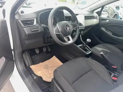 Photo 9 Renault Clio  TCe 90
