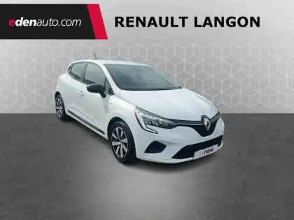 Photo 6 Renault Clio  TCe 90