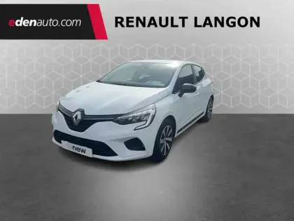 Photo Renault Clio Equilibre