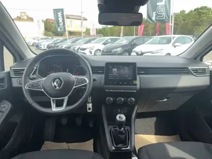 Photo 10 Renault Clio  TCe 90
