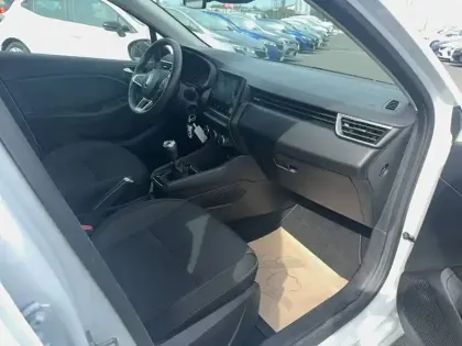 Photo 11 Renault Clio  TCe 90