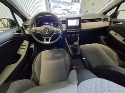 Photo 10 Renault Clio  TCe 100 GPL