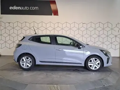 Photo 5 Renault Clio  TCe 100 GPL