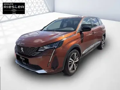 Photo Peugeot 5008 Allure Pack