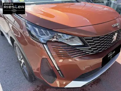 Photo 15 Peugeot 5008  BlueHDi 130ch S&S EAT8