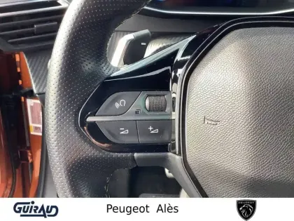 Photo 12 Peugeot 2008  PureTech 155 S&S EAT8