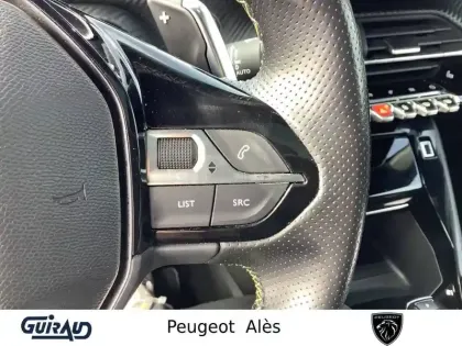 Photo 19 Peugeot 2008  PureTech 155 S&S EAT8