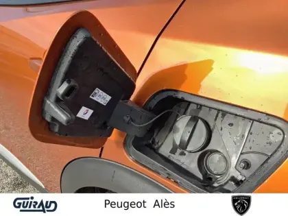 Photo 15 Peugeot 2008  PureTech 155 S&S EAT8