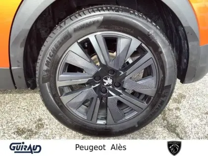 Photo 16 Peugeot 2008  PureTech 155 S&S EAT8