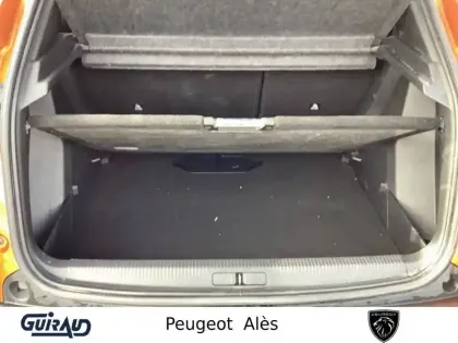 Photo 5 Peugeot 2008  PureTech 155 S&S EAT8