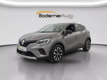 RENAULT Captur Evolution
