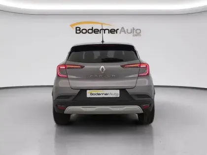 Photo 33 Renault Captur  TCe 90