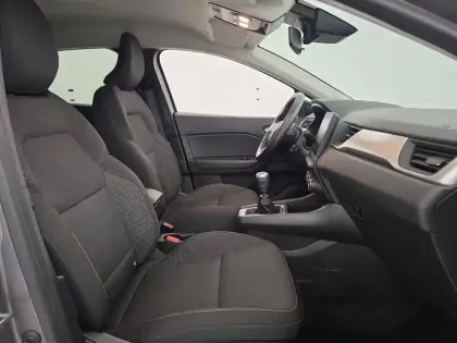 Photo 75 Renault Captur  TCe 90