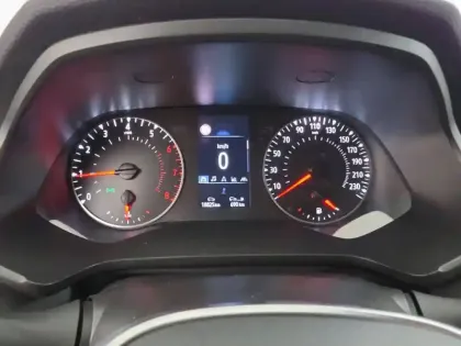 Photo 49 Renault Captur  TCe 90