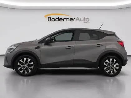 Photo 31 Renault Captur  TCe 90