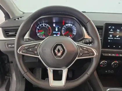 Photo 18 Renault Captur  TCe 90