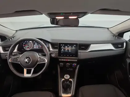 Photo 47 Renault Captur  TCe 90