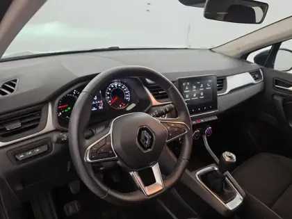 Photo 16 Renault Captur  TCe 90
