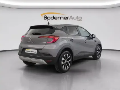 Photo 64 Renault Captur  TCe 90