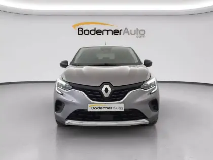 Photo 37 Renault Captur  TCe 90