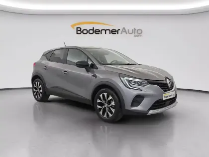Photo 36 Renault Captur  TCe 90