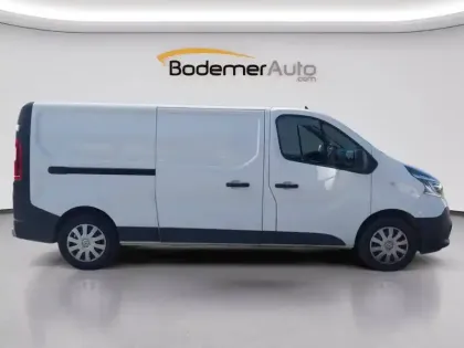 Photo 5 Renault Trafic  FGN L2H1 1300 KG DCI 95