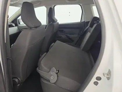Photo 25 Dacia Duster  ECO-G 100 4x2