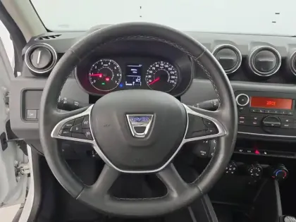 Photo 19 Dacia Duster  ECO-G 100 4x2