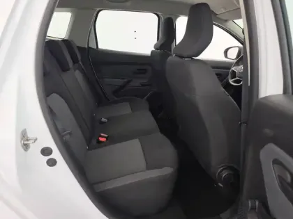 Photo 55 Dacia Duster  ECO-G 100 4x2