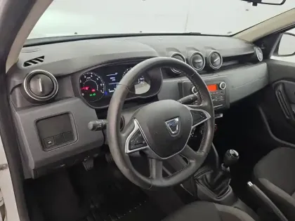 Photo 17 Dacia Duster  ECO-G 100 4x2