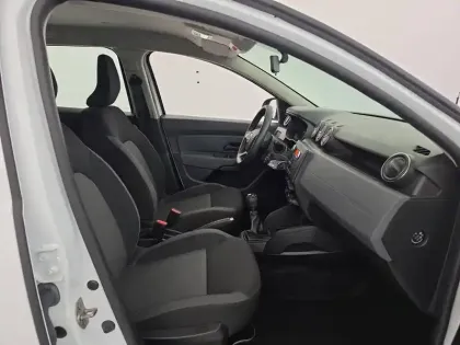 Photo 16 Dacia Duster  ECO-G 100 4x2
